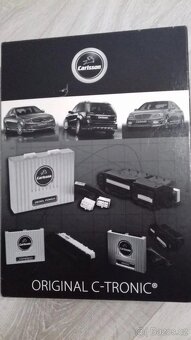 Carlsson CD32 C-tronic - 2