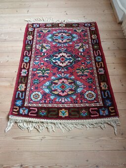 Prodám koberce. - 2