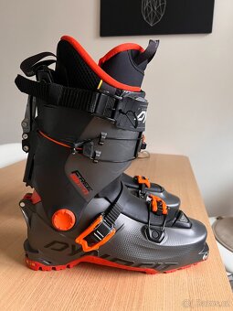 Dynafit Hoji Free 130 - 2