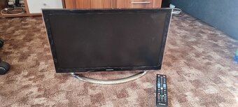Televizi  Samsung - 2