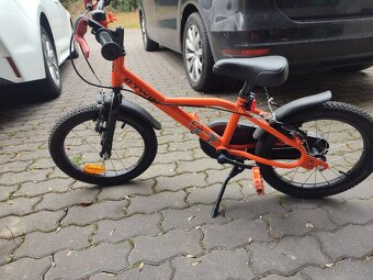 Dětské kolo - 2