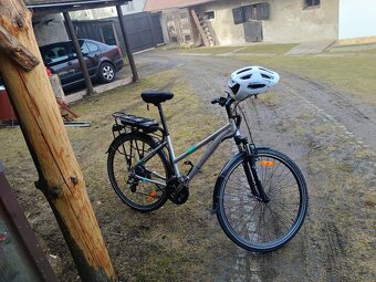 prodám elektrokolo - 2