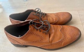 Panské polobotky zn. H&M vel. 43 - 2