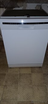 Myčka nádobí Lord D3 - 2