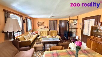 Prodej, Dům, 200 m2, Vejprty, Husova ul. - 2