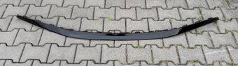 Porsche 911 992 splitter - 2