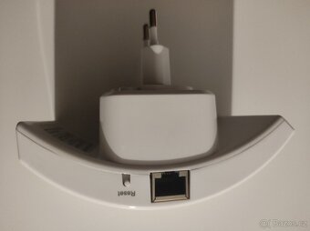 WiFi opakovač / zesilovač signálu - 2