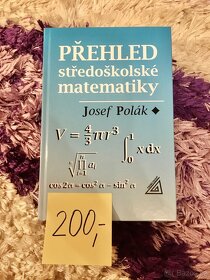 Učebnice pro SŠ a gymnázia - 2