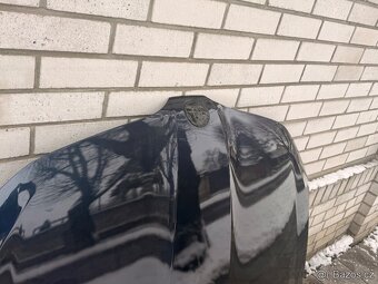 Kapota Škoda Octavia 3 Facelift - 2