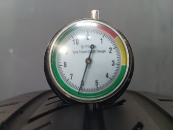 195/60 R15 POINTS (4519) - 2