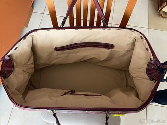 Cestovní brašna - 2