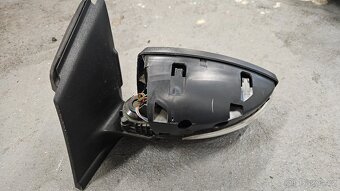 LP zrcátko Ford Kuga 2012-2018 - 2