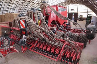 Kverneland u-drill plus  6001 - 2