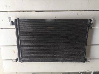 Touareg 4M0816411B - 2