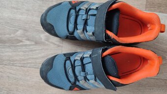 Adidas boty vel.34 - 2