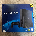 SONY PS4 pro 1TB - 2