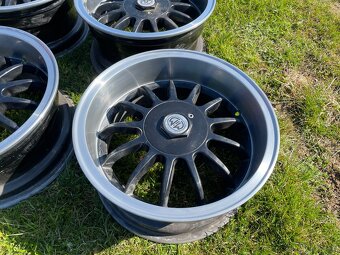 Mim 2800 r15 4x100 - 2
