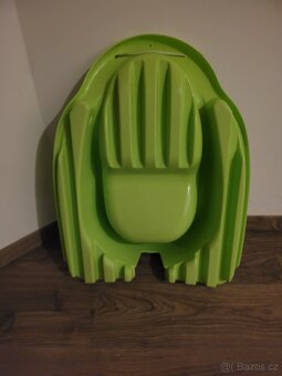 boby Stiga Cruiser - 2