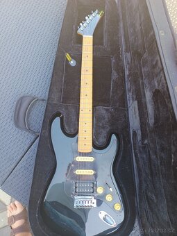 Epiphone Stratocaster S310 - 2