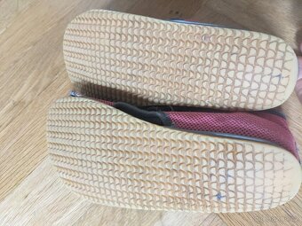 Barefoot sandály Beda, vel. 29 - 2