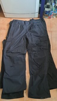 Policejní kalhoty - 2