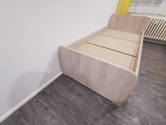 Prodam detsky pokoj holčičí - 2