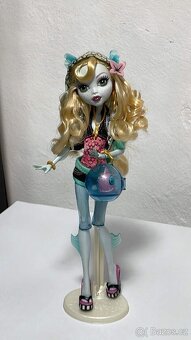 Monster high - 2