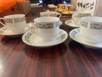 Čínský porcelán - 2