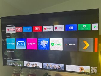 TCL 40S5403A. Android tv - 2