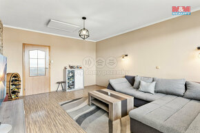 Prodej bytu 5+1 a větší, 94 m², Liberec, ul. Vackova - 2