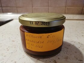marmeláda z mišpulí - 2