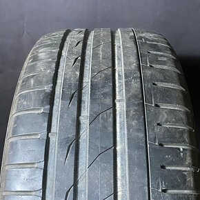 Letní pneu 265/45 R21 104Y Nokian 5,5-6mm - 2