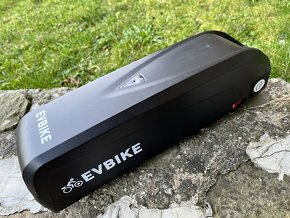 EVBIKE baterie - 2