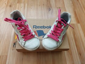 Dětské boty REEBOK - 2
