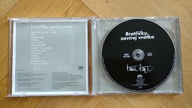 2 CD Karel Kryl - Bratříčku, zavírej vrátka (Supraphon 2006) - 2
