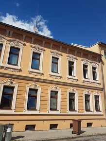 Pronájem bytu 2+1, Heydukova ul., Č.Budějovice - 2