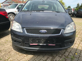 Ford Focus C-MAX 1,6TDCi 66kW 2006 - díly - 2