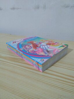 Winx - 2
