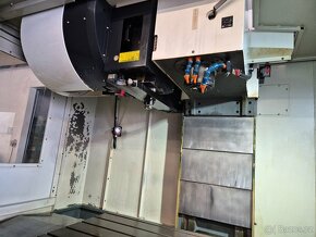 3osé obraběcí centrum MAS MCV 1000  , CNC, HH530 - 2
