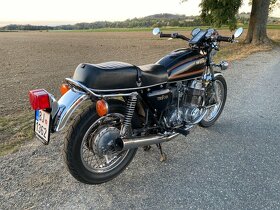 Honda CB750K Four 1978 CZ TP - 2