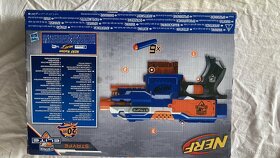 NERF - různé - 2