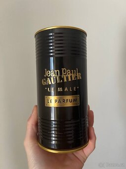 Jean Paul Gaultier Le Male Le Parfum 125 ml - 2