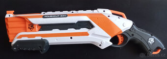 NERF - velká kolekce - 2