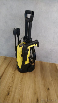 Vysokotlaký čistič KARCHER - K 3 Car & Home - 2