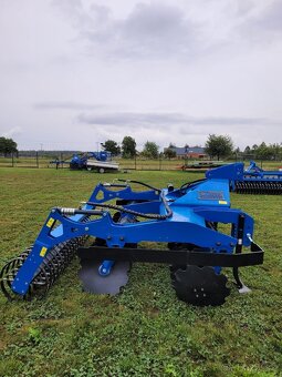 Diskový podmítač CZAGRO Raptor 220 - 2