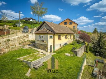 Prodej rodinné domy, 70 m2 - Luka nad Jihlavou, ev.č. 00760 - 2