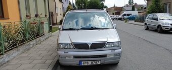 Lancia Zeta 2.0JTD 80kW RHZ - 2