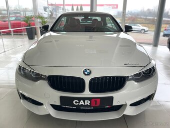 BMW 440i xDrive,M-Perf,265kW,REZERVACE - 2