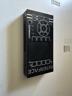 OpenBuilds Control Interface Touch - CNC ovládač - 2