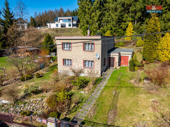 Prodej rodinného domu, 151 m², Jablonec n. N., ul. Alešova - 2